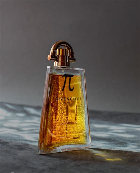 pi perfume givenchy